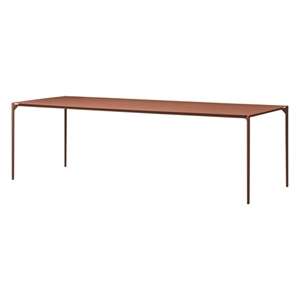 AYTM NOVO Dining Table L240 Ginger Bread