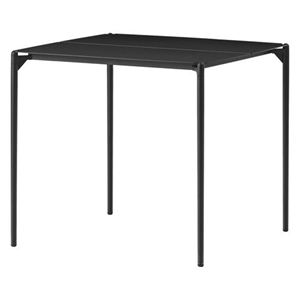 AYTM NOVO Dining Table L80 Black