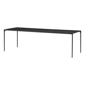 AYTM NOVO Dining Table L240 Black