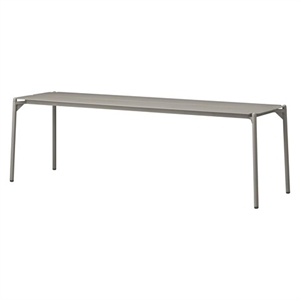 AYTM NOVO Bench L145 Taupe
