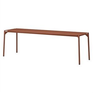 AYTM NOVO Bench L145 Ginger Bread