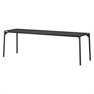 AYTM NOVO Bench L145 Black