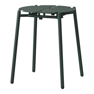 AYTM NOVO Stool Forest Green