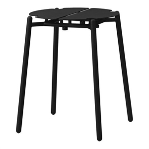 AYTM NOVO Stool Black