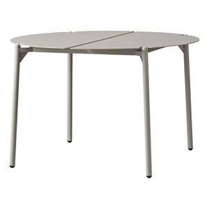 AYTM NOVO Coffee Table Ø70 Taupe