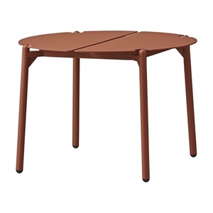 AYTM NOVO Coffee Table Ø50 Ginger Bread
