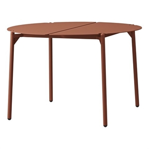 AYTM NOVO Coffee Table Ø70 Ginger Bread