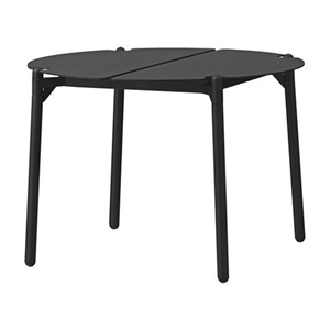 AYTM NOVO Coffee Table Ø50 Black