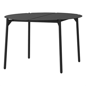 AYTM NOVO Coffee Table Ø70 Black