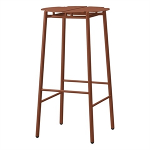 AYTM NOVO Bar Stool H75 Ginger Bread