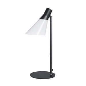 Dyberg Larsen Gent Table lamp Opal