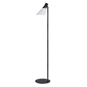 Dyberg Larsen Gent Floor lamp Opal