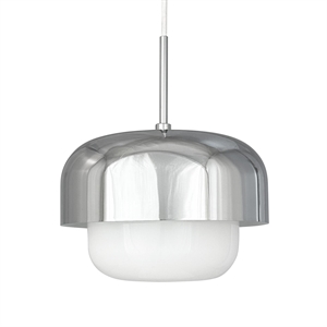 Dyberg Larsen Haipot D23 Pendant Chrome