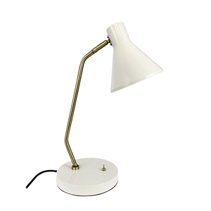 Dyberg Larsen Sleep Table Lamp Kit White