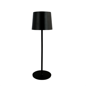 Dyberg Larsen KARL Table Lamp Black