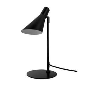 Dyberg Larsen DL12 Table Lamp Mini Black