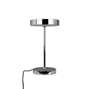 Dyberg Larsen Starlight Table lamp Chrome