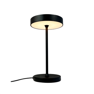 Dyberg Larsen Starlight Table Lamp Black