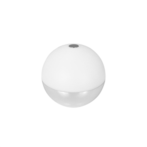 Dyberg Larsen Alba Portable Lamp 2 Pieces Chrome