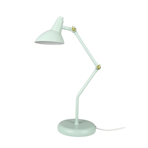 Dyberg Larsen Vela Table Lamp Mint