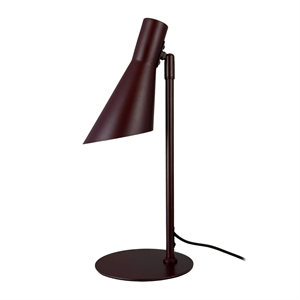 Dyberg Larsen DL12 Mini Table Lamp Brown