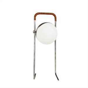 Dyberg Larsen Mova Table Lamp LED Brown