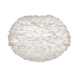 Umage Eos Lampshade Large White