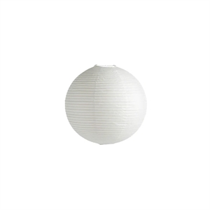 Hay Rice Paper Shade Shade Ø50 White Without Cord
