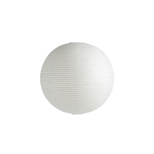 Hay Rice Paper Shade Shade Ø60 White Without Cord