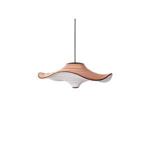 Made By Hand Flying Ø58 Pendant Light Terracotta