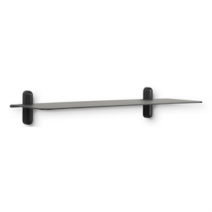 Gejst Nivo Shelf Large G Black Ash/ Black