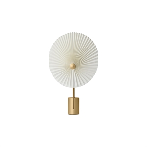 Gejst LIRIS Portable Lamp Brass