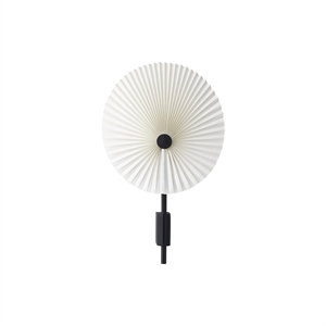 Gejst LIRIS Wall Lamp Black