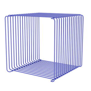 Montana Panton Wire Single Shelving 135-Monarch 14.8cm x 14.8cm