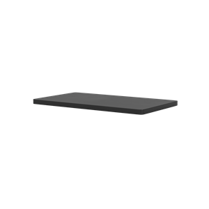 Montana Panton Wire Top Plate 05-Black 34.8 cm x 25.7 cm