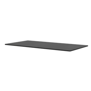 Montana Panton Wire Insert Shelf 05-Black 68.2 cm x 34.8 cm
