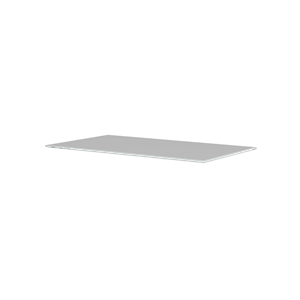 Montana Panton Wire Insert Shelf 99-Glass 33 cm x 25.7 cm