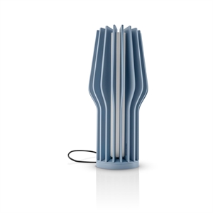 Please Wait to be Seated Radiant Transportable Lamp H25 Dusty Blue