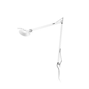 Stilnovo Torino Table Lamp/ Wall Lamp White