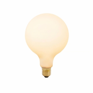 Astro E27 Large Globe Bulb LED 6W 2700K Dimmable Frosted