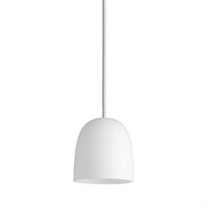 Piet Hein Super 115 Pendant Opal with White Cord