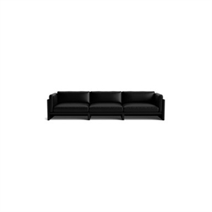 Normann Copenhagen Softy Modular 4-Seater Sofa Ultra 41599