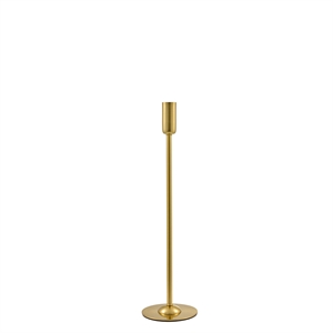 Globen Lighting Iris 45 Table Lamp Base Brass