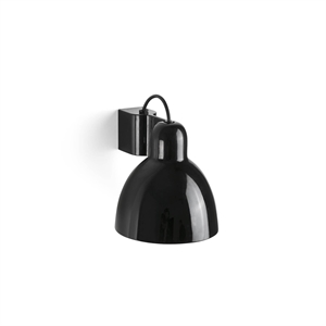 Faro VENICE Wall Lamp Matt Black