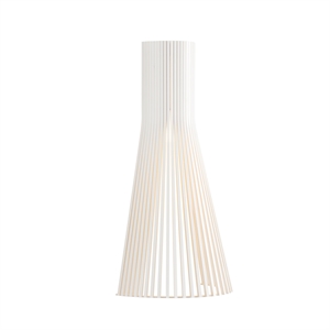 Secto Design 4230 Wall Lamp White