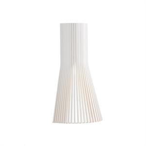 Secto Design 4231 Wall Lamp White