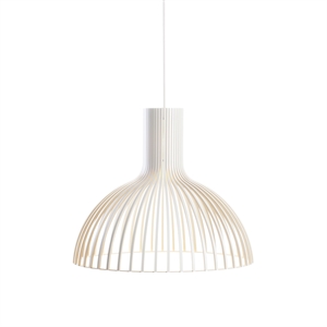 Secto Design Victo 4250 Pendant White