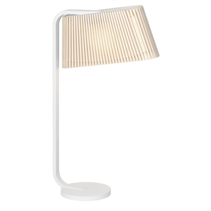 Secto Design Owalo 7020 Table Lamp Birch