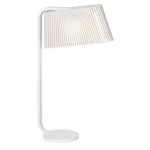 Secto Design Owalo 7020 Table Lamp White