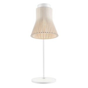 Secto Design Petite 4620 Table Lamp Birch